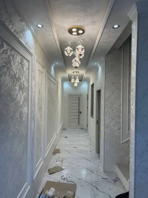 Фото 3 Дом в Сергели Тумани