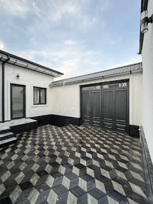 Фото 8 Дом в Сергели Тумани