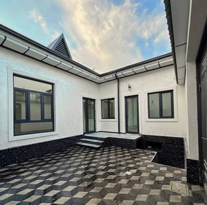 Фото 9 Дом в Сергели Тумани