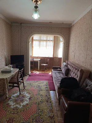 Фото 2 3-комн. квартира в Миразo Улугбекский Район