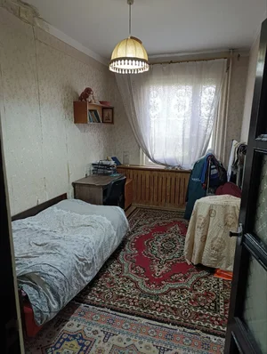 Фото 4 3-комн. квартира в Миразo Улугбекский Район