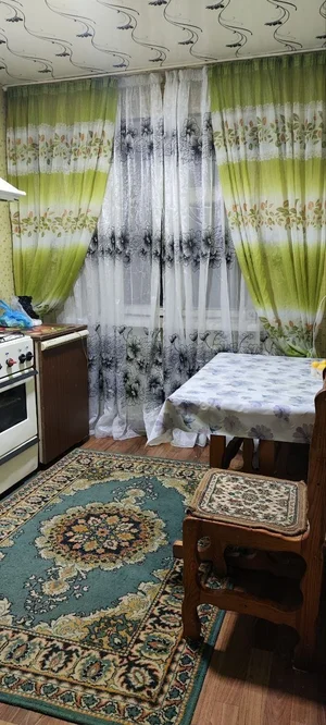 Фото 4 1-комн. квартира в Мирзо Улугбекском районе