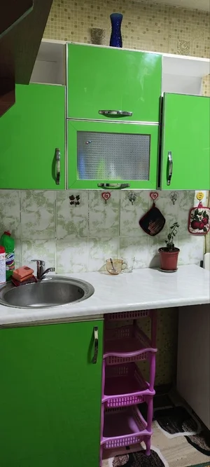 Фото 5 1-комн. квартира в Мирзо Улугбекском районе