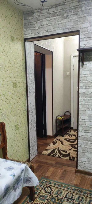 Фото 6 1-комн. квартира в Мирзо Улугбекском районе