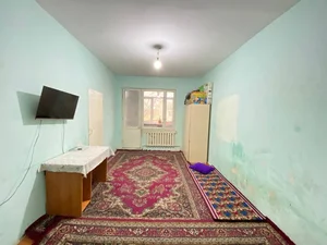 Фото 2 3-комн. квартира в Миразо Улугбекский Район