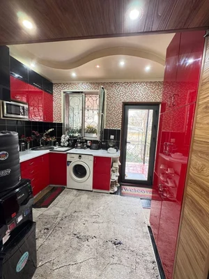 Фото 8 2-комн. квартира в Мирзо Улугбекском районе