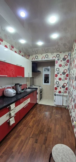 Фото 6 3-комн. квартира в Мирзо Улугбекский район