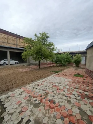 Фото 5 Участок в Мирзо-Улугбекском районе