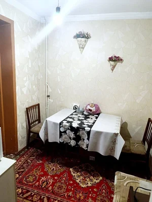 Фото 5 2-комн. квартира в Миразо Улугбекском районе