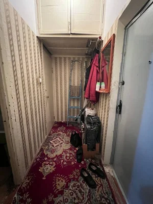 Фото 5 1-комн. квартира в Миразо Улугбекский Район