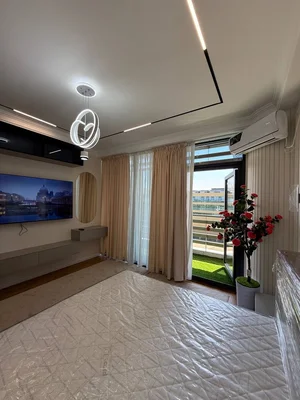 Фото 4 1-комн. квартира в Яккасарайском районе
