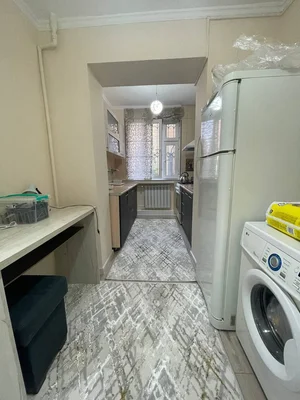 Фото 4 3-комн. квартира в Ор-р Парус