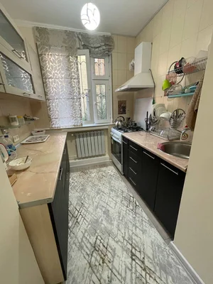 Фото 7 3-комн. квартира в Ор-р Парус