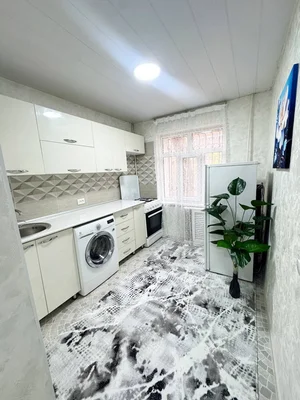 Фото 3 1-комн. квартира в Чиланзар-5