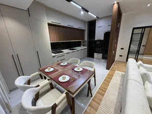 Фото 2 3-комн. квартира в Глинка