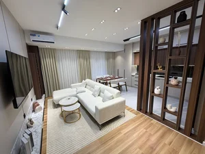 Фото 4 3-комн. квартира в Глинка