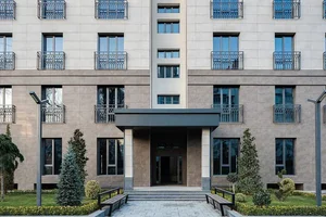 Фото 1 3-комн. квартира в Юнусабадском районе