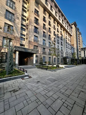 Фото 2 3-комн. квартира в Юнусабадском районе