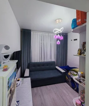 Фото 6 1-комн. квартира в Паркентский