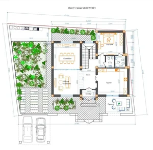 Фото 7 Дом в Мирзо-Улугбекском районе