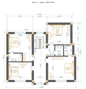 Фото 8 Дом в Мирзо-Улугбекском районе