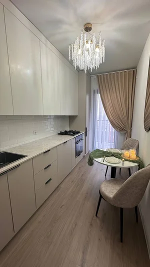 Фото 1 1-комн. квартира в Яшнабадском районе