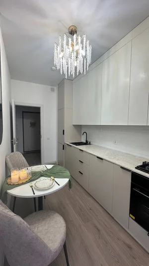 Фото 2 1-комн. квартира в Яшнабадском районе