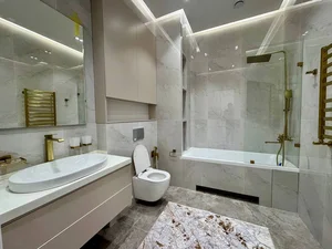 Фото 2 4-комн. квартира в New Life