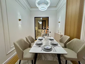 Фото 9 4-комн. квартира в New Life