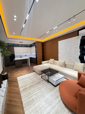 Фото 7 3-комн. квартира в Госпитальный