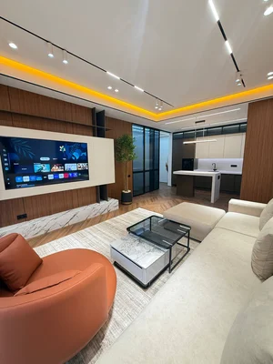 Фото 8 3-комн. квартира в Госпитальный