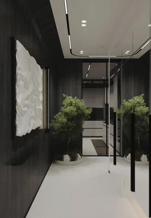 Фото 2 2-комн. квартира в Mirabad Avenue