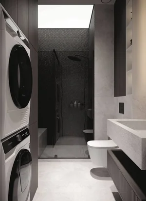 Фото 10 2-комн. квартира в Mirabad Avenue