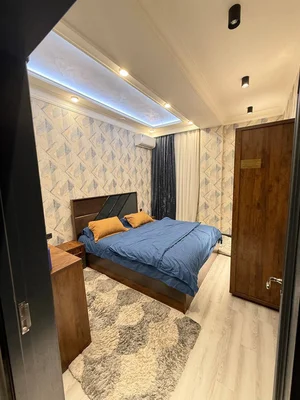 Фото 1 3-комн. квартира в ЖСК Solaris