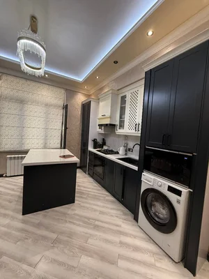 Фото 2 3-комн. квартира в ЖСК Solaris