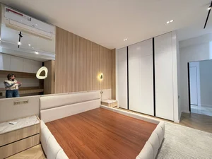 Фото 8 4-комн. квартира в Ц-2 Basri Baba