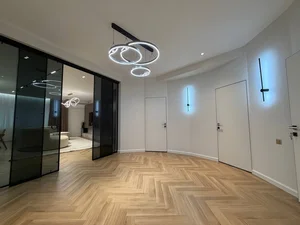 Фото 9 4-комн. квартира в Ц-2 Basri Baba