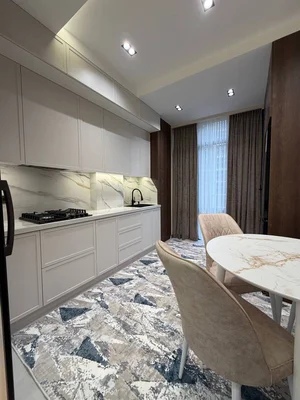 Фото 9 5-комн. квартира в ЖСК Сити Малл