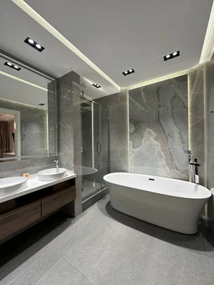 Фото 3 3-комн. квартира в Akay City