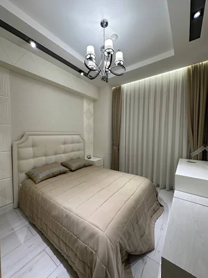 Фото 4 3-комн. квартира в Akay City