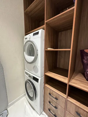 Фото 5 3-комн. квартира в Akay City