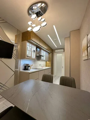 Фото 8 3-комн. квартира в Akay City