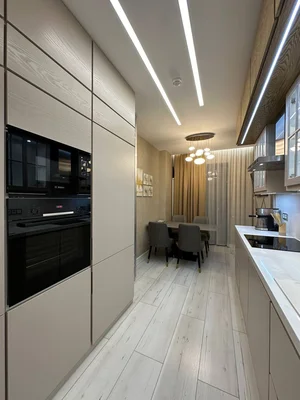 Фото 9 3-комн. квартира в Akay City