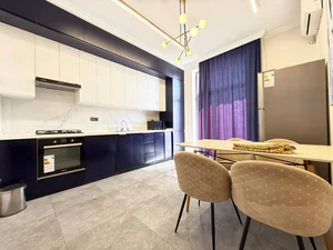 Фото 1 4-комн. квартира в ЖК SOLARIS