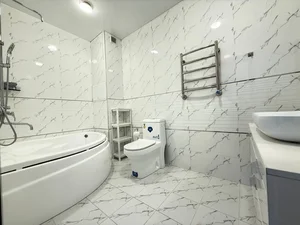 Фото 2 4-комн. квартира в ЖК SOLARIS