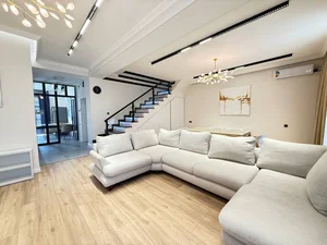 Фото 5 4-комн. квартира в ЖК SOLARIS