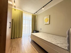 Фото 6 4-комн. квартира в ЖК SOLARIS