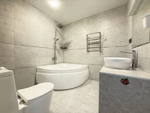 Фото 8 4-комн. квартира в ЖК SOLARIS