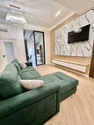 Фото 1 3-комн. квартира в Центрадо