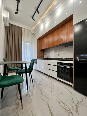 Фото 6 3-комн. квартира в Центрадо